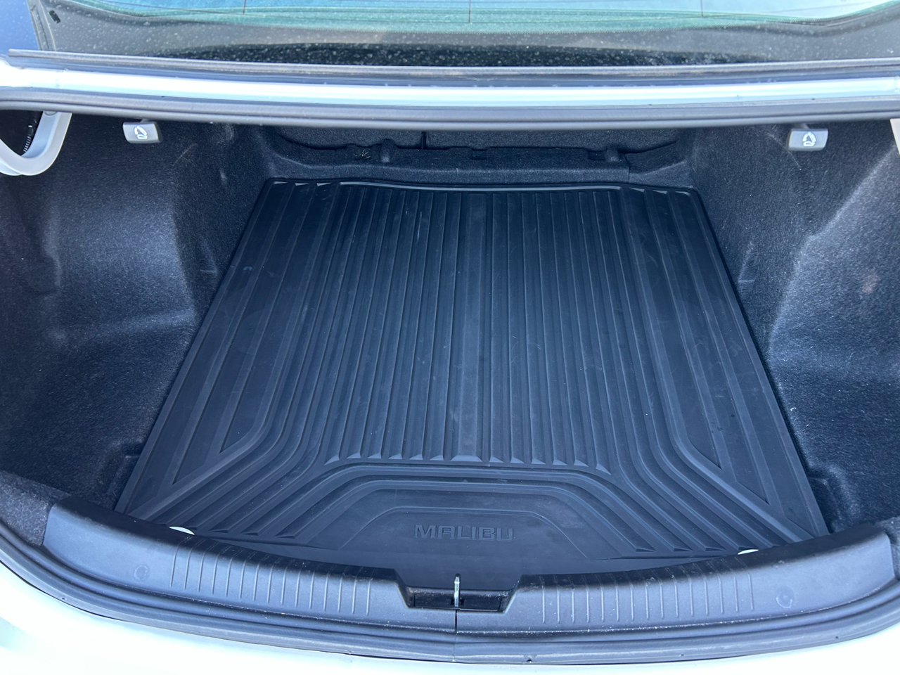 Chevrolet Malibu 1LT 2017