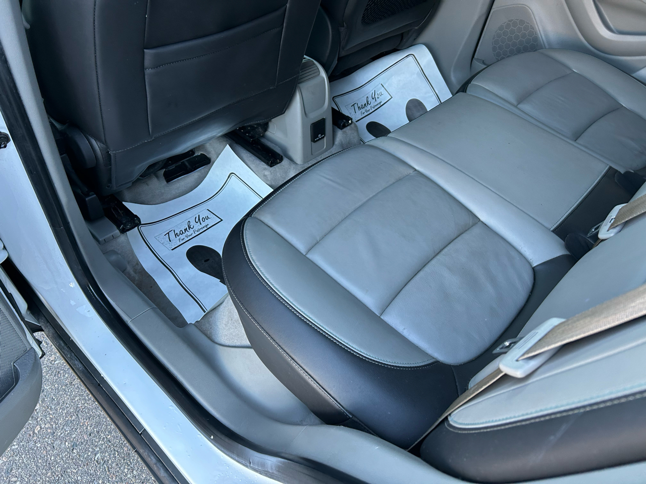 Buick Encore Premium FWD 2016