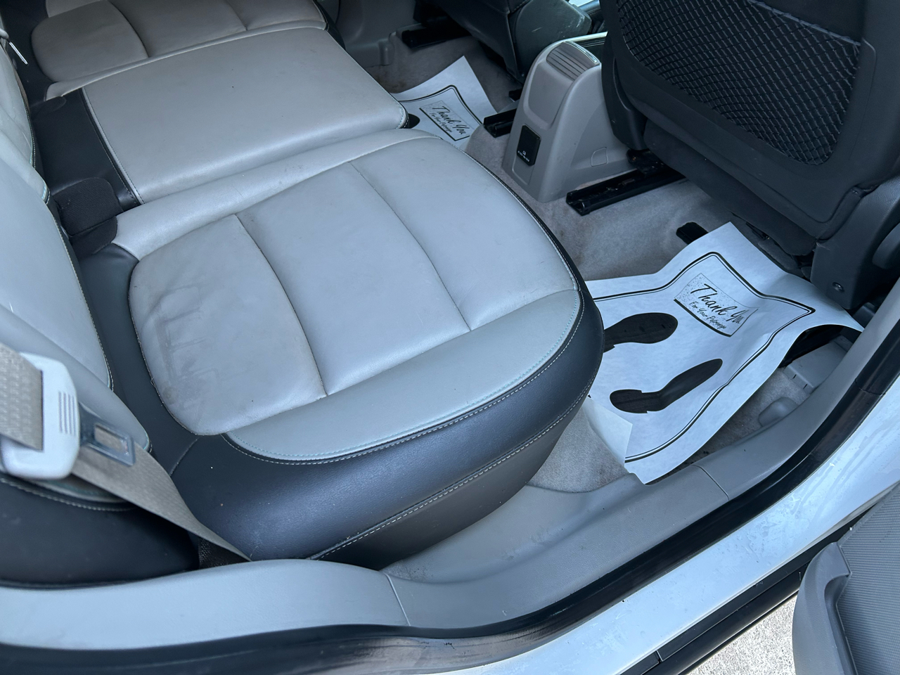 Buick Encore Premium FWD 2016