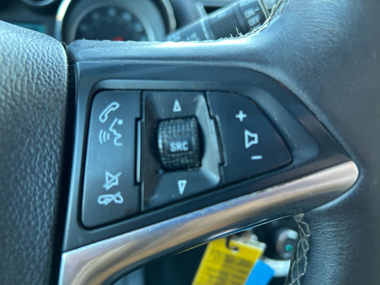 Buick Encore Premium FWD 2016