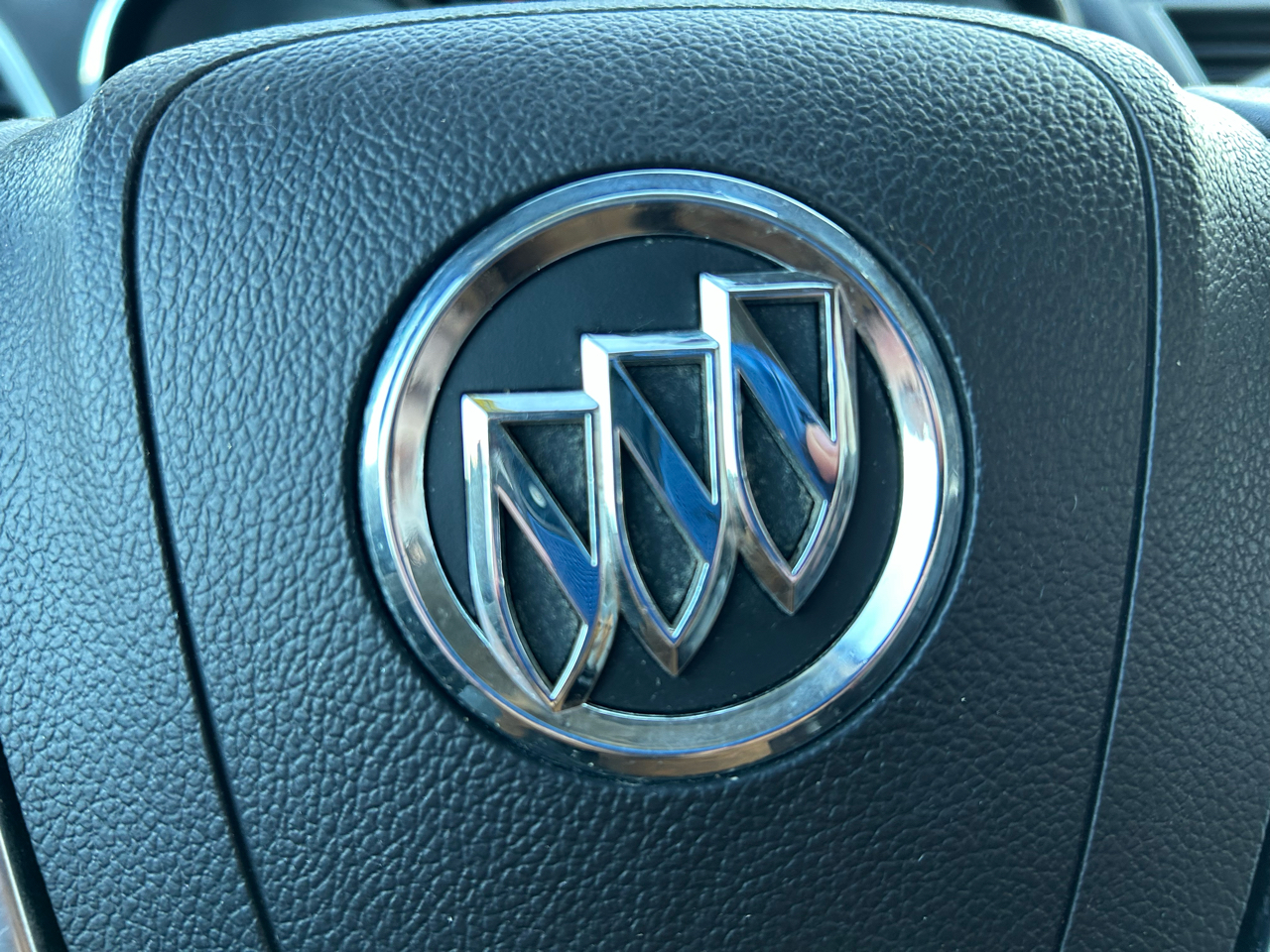 Buick Encore Premium FWD 2016