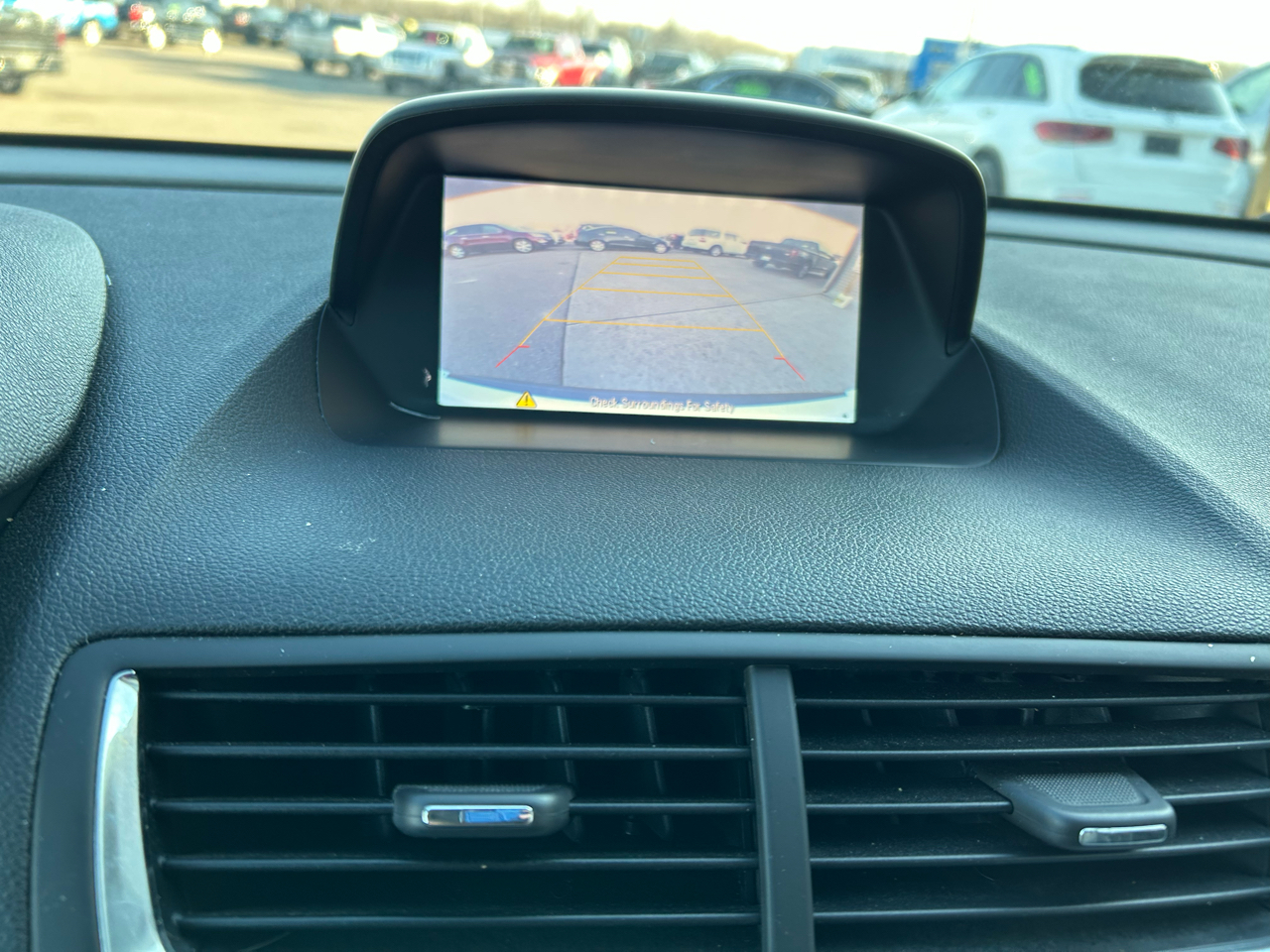 Buick Encore Premium FWD 2016