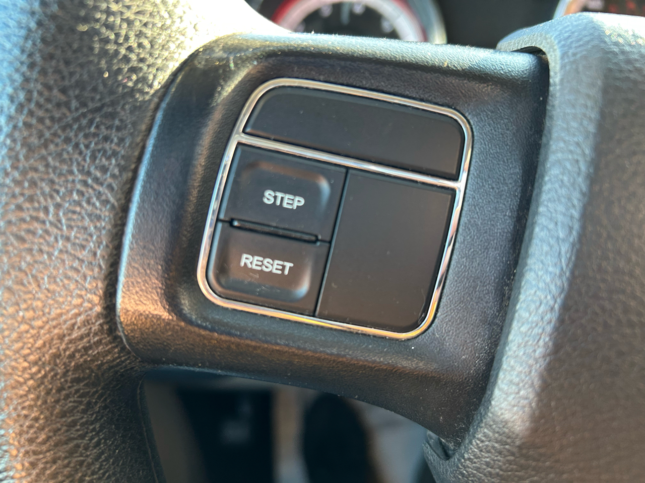 Dodge Grand Caravan SE 2018