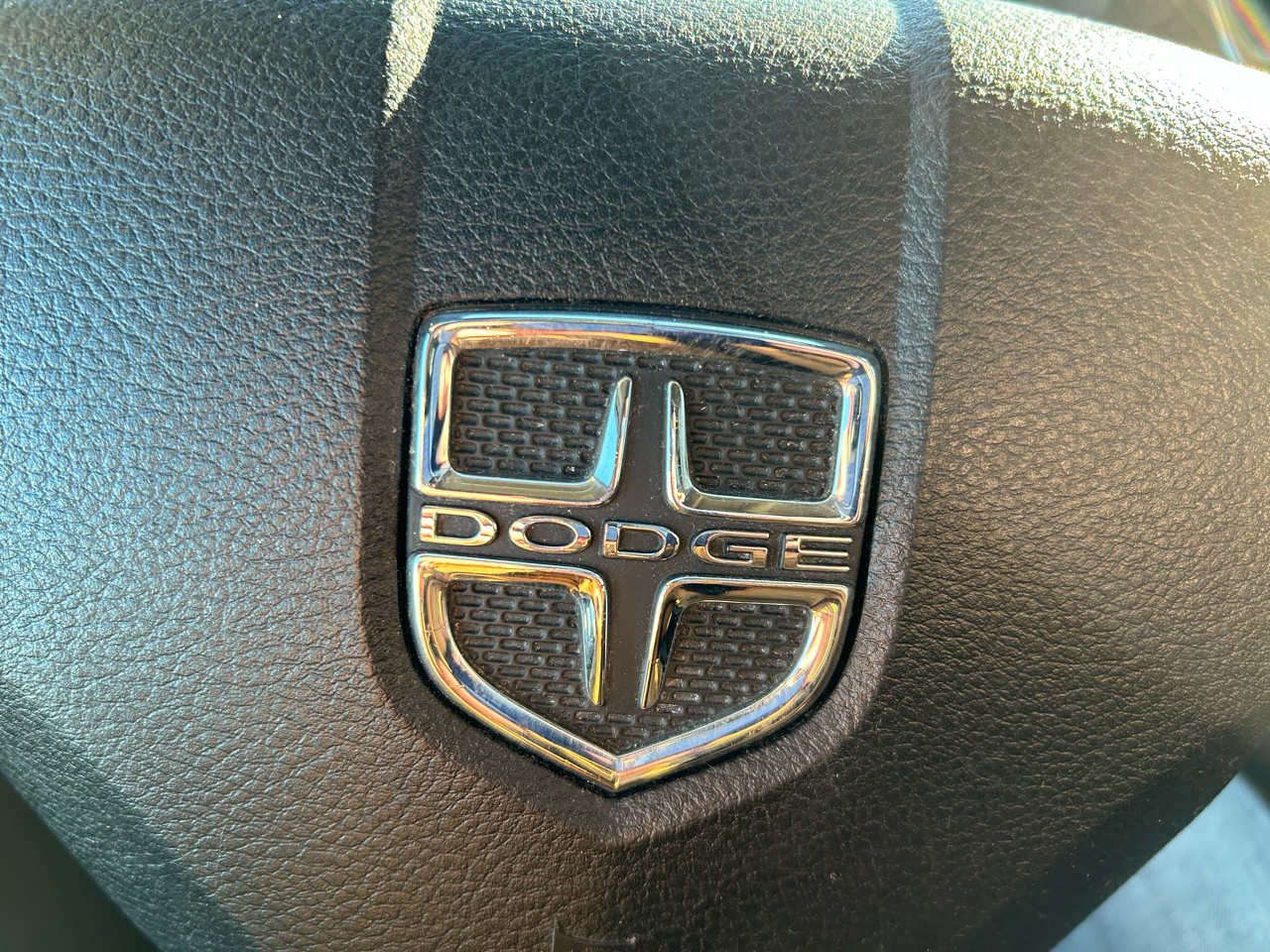 Dodge Grand Caravan SE 2018