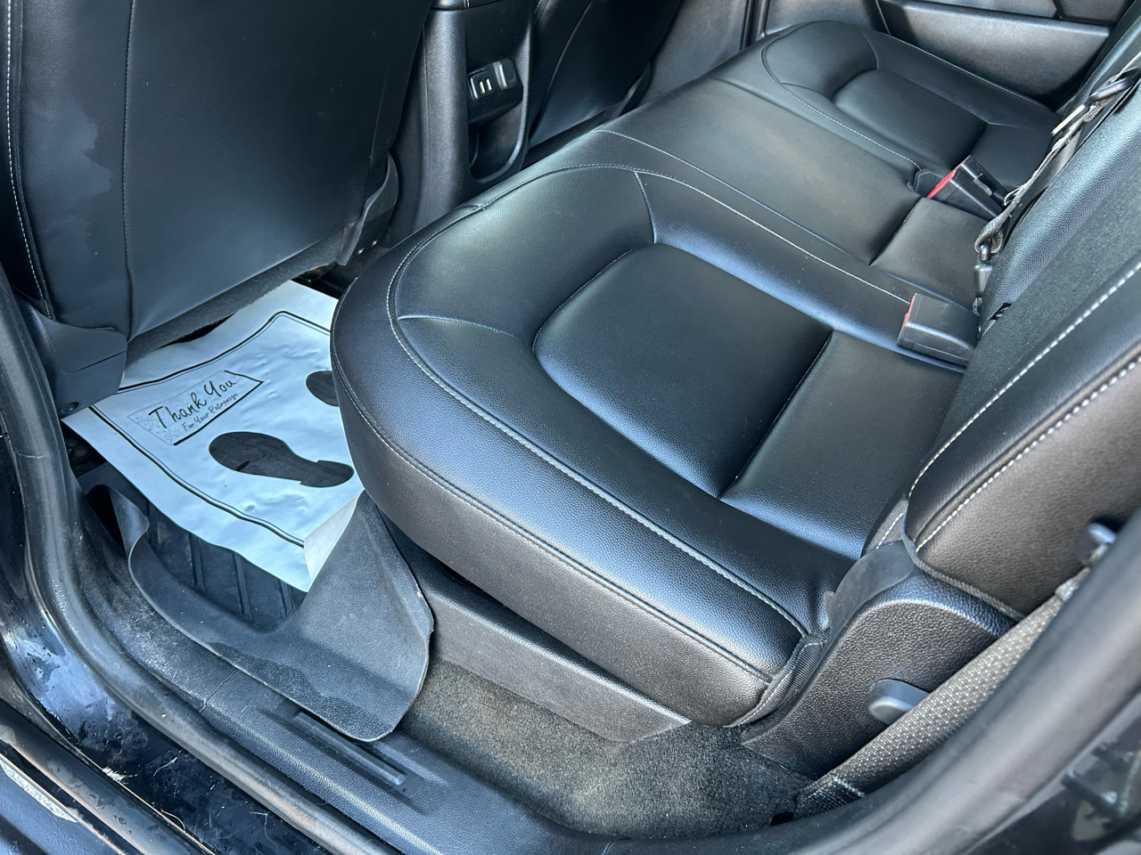 Chevrolet Colorado ZR2 Crew Cab 4WD Short Box 2018