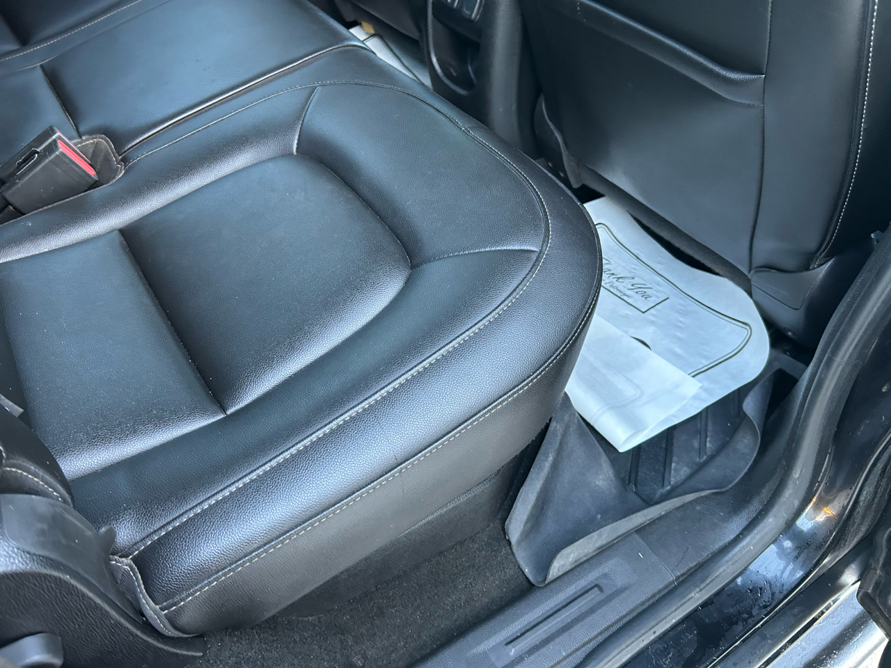 Chevrolet Colorado ZR2 Crew Cab 4WD Short Box 2018