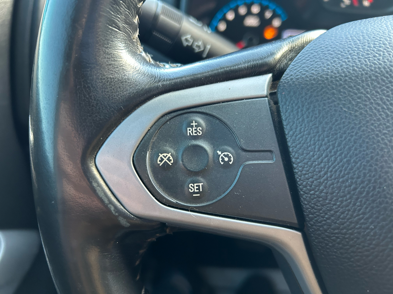 Chevrolet Colorado ZR2 Crew Cab 4WD Short Box 2018