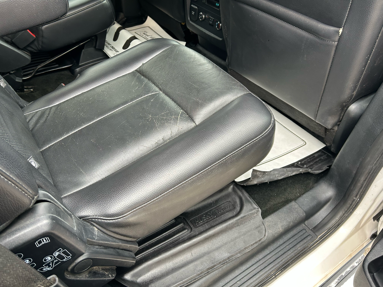 Ford Expedition Limited 4WD 2016