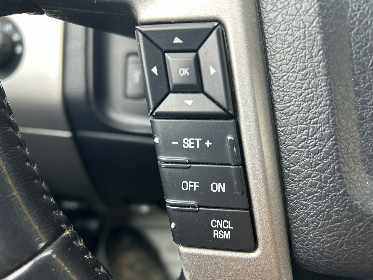 Ford Expedition Limited 4WD 2016