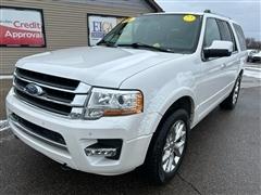 2016 Ford Expedition 