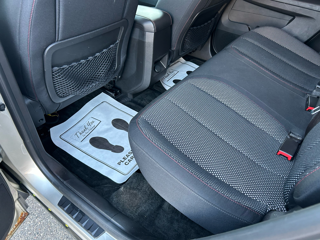 Chevrolet Equinox 1LT 2WD 2013