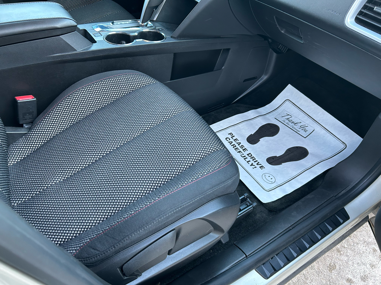 Chevrolet Equinox 1LT 2WD 2013