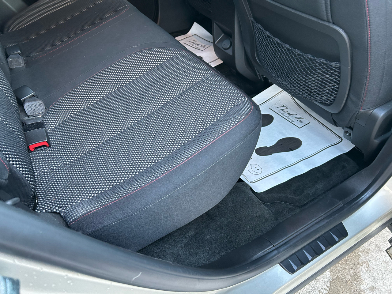 Chevrolet Equinox 1LT 2WD 2013