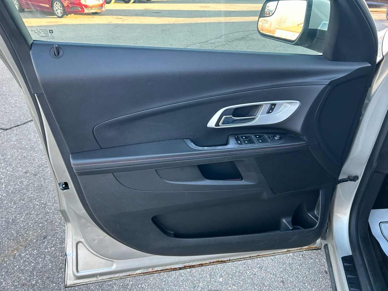 Chevrolet Equinox 1LT 2WD 2013