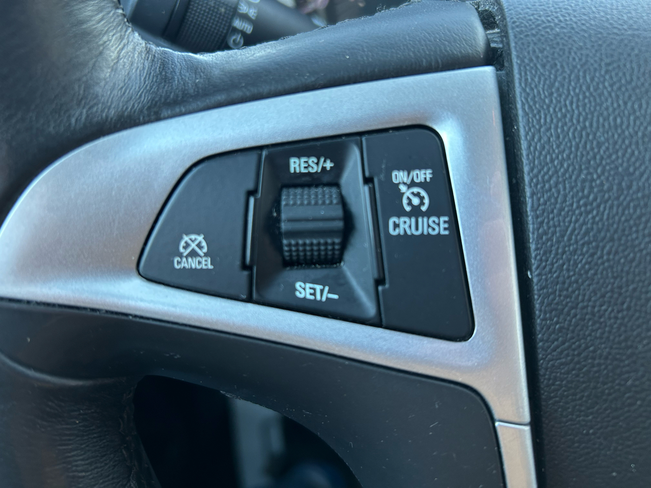 Chevrolet Equinox 1LT 2WD 2013