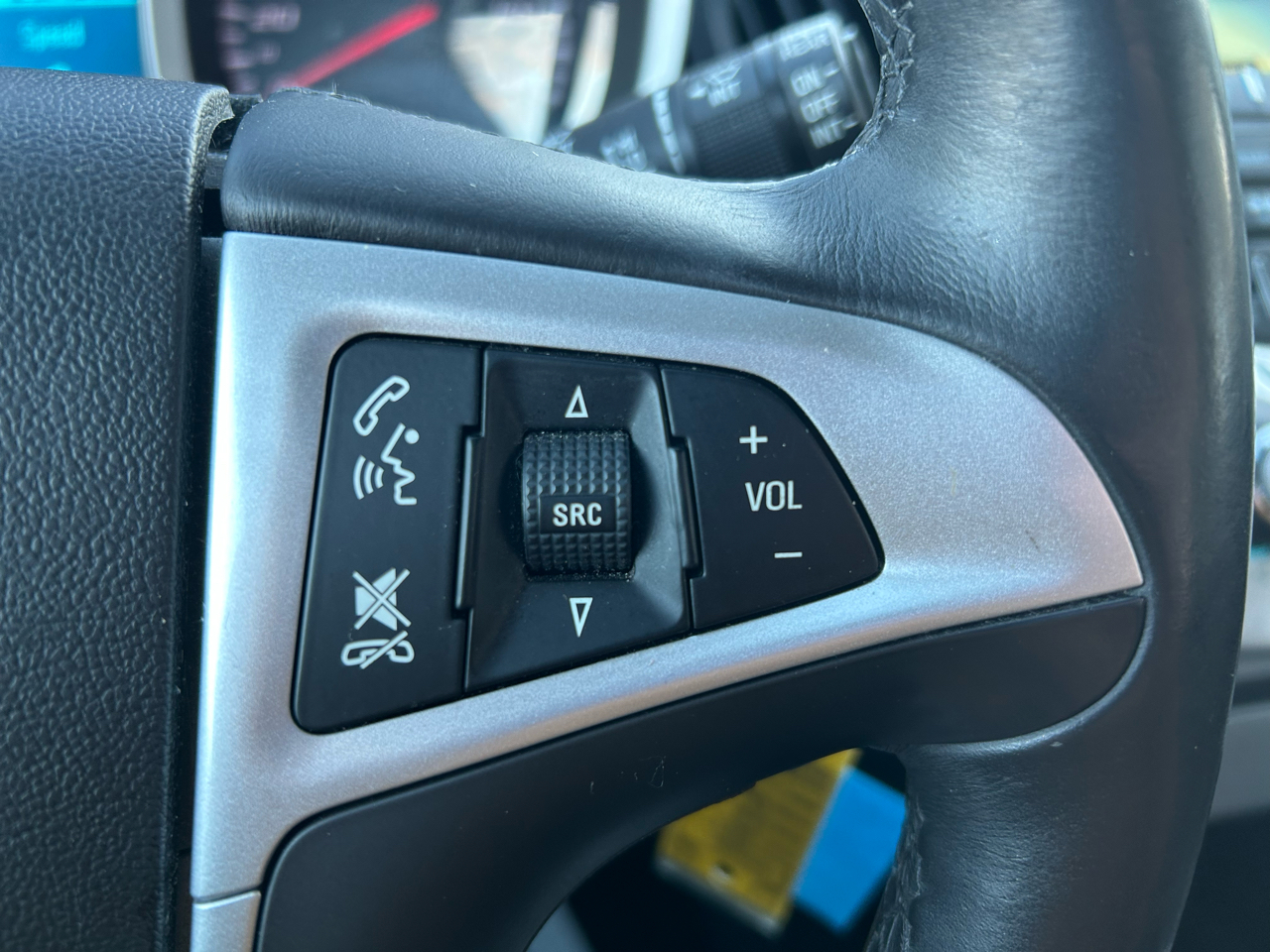 Chevrolet Equinox 1LT 2WD 2013