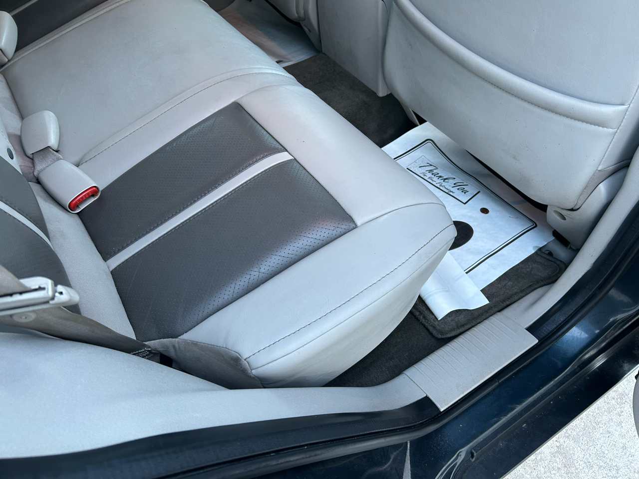 Jeep Grand Cherokee Limited 4WD 2007