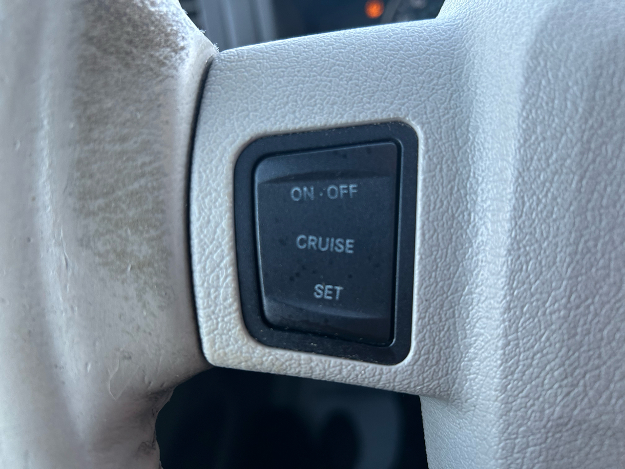 Jeep Grand Cherokee Limited 4WD 2007