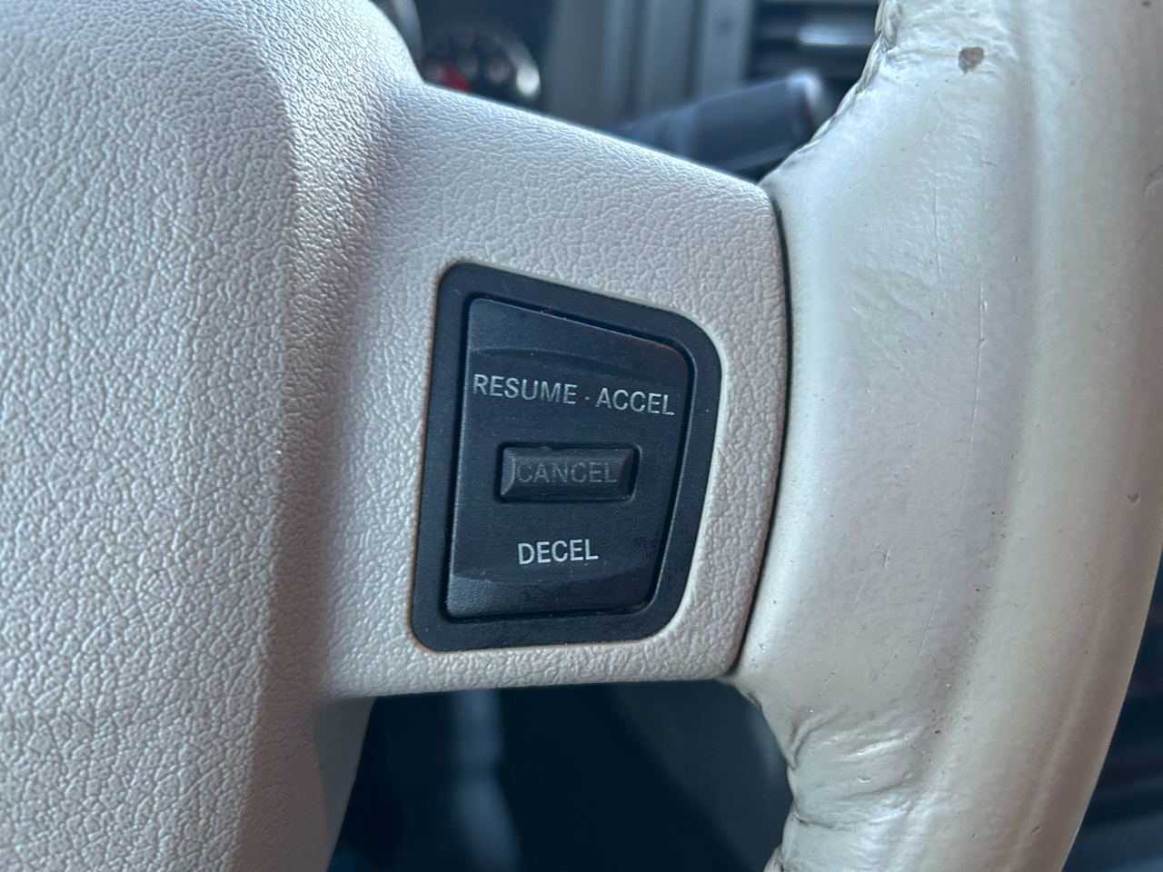 Jeep Grand Cherokee Limited 4WD 2007