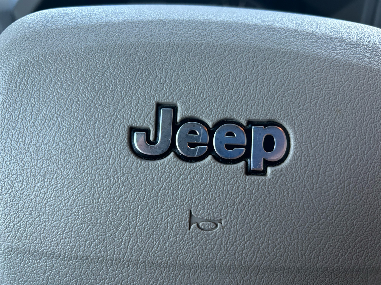 Jeep Grand Cherokee Limited 4WD 2007