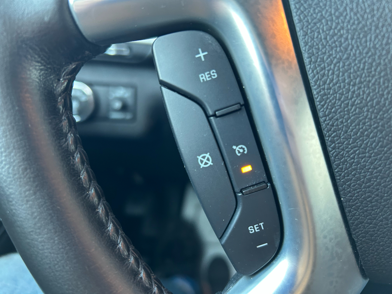 Chevrolet Traverse 1LT AWD 2017