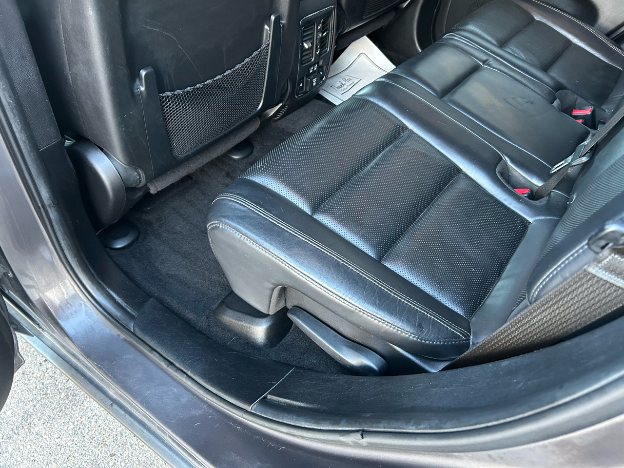 Jeep Grand Cherokee Limited 4WD 2015