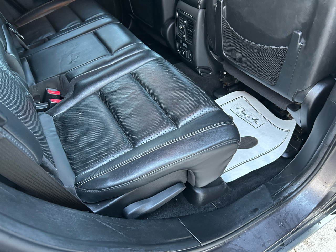 Jeep Grand Cherokee Limited 4WD 2015