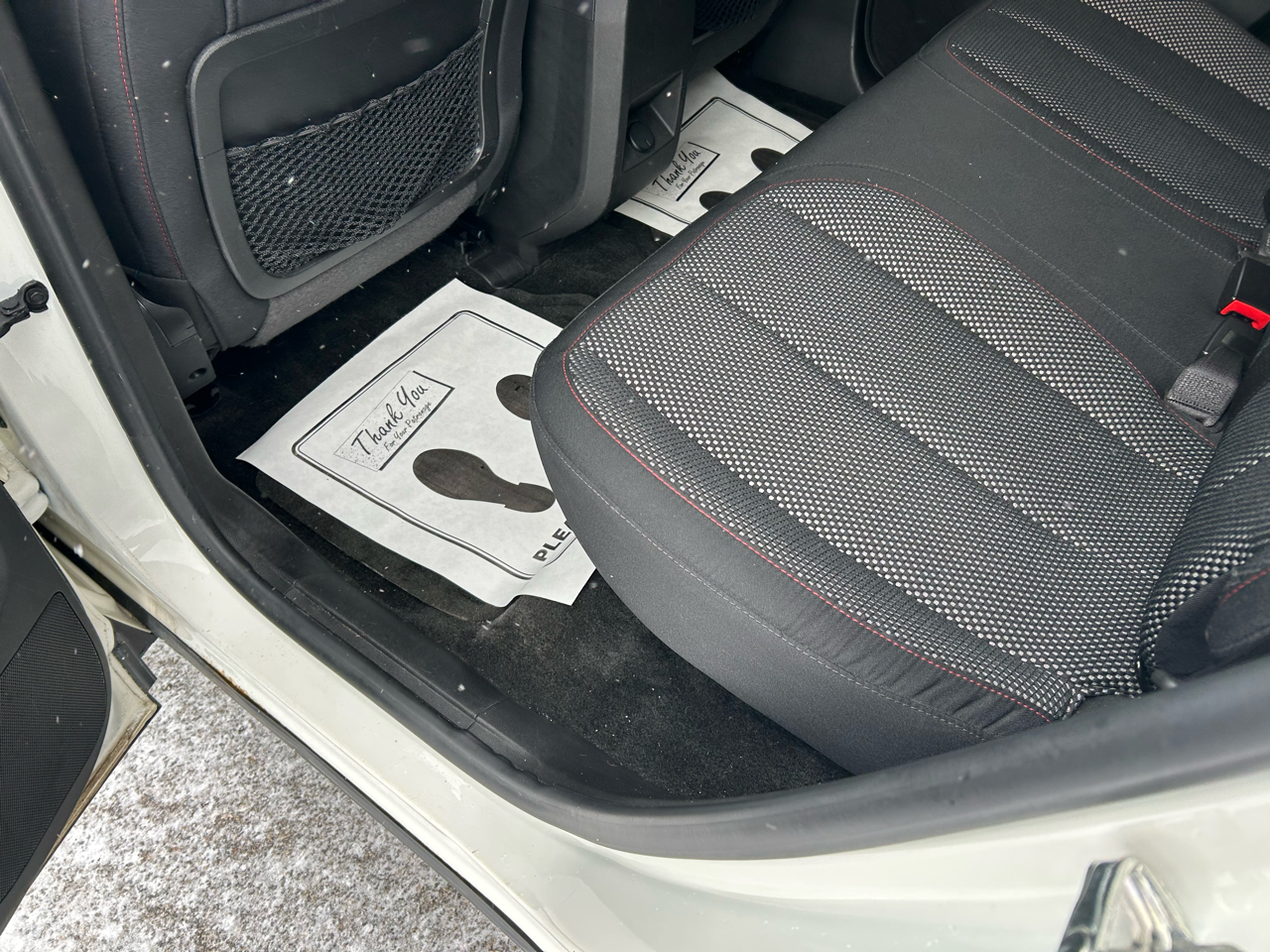 Chevrolet Equinox 1LT 2WD 2015