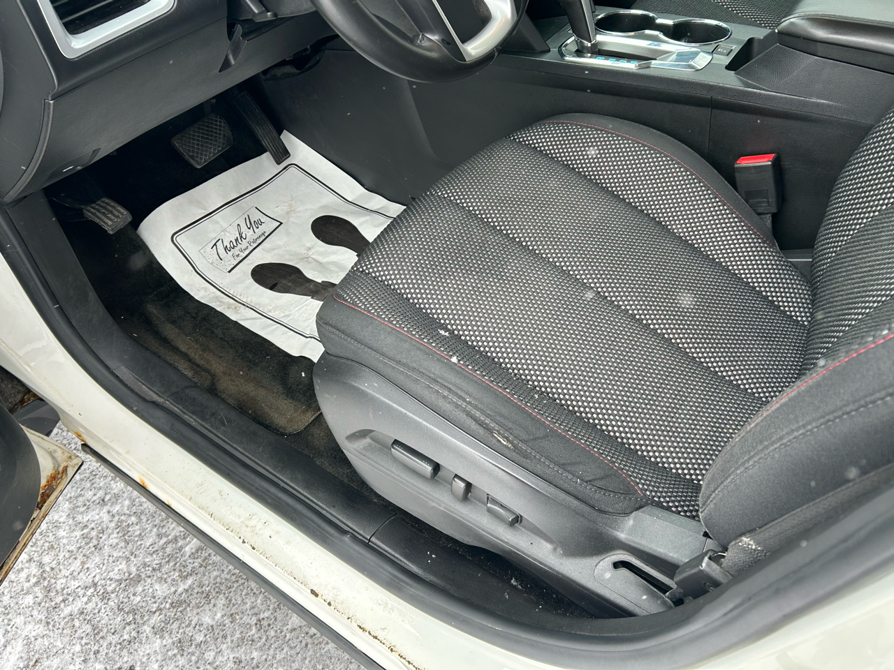 Chevrolet Equinox 1LT 2WD 2015