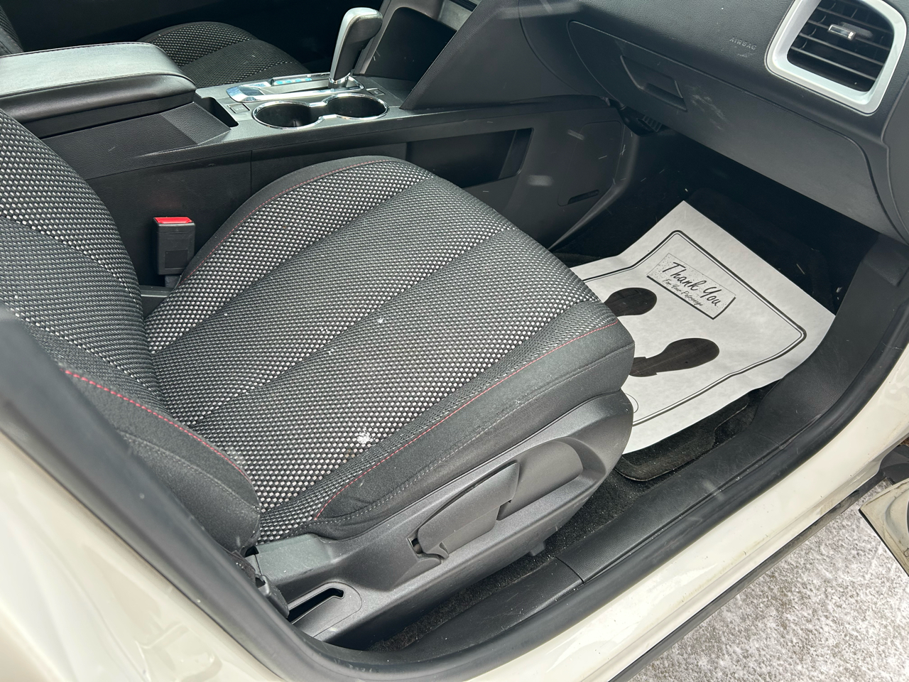 Chevrolet Equinox 1LT 2WD 2015