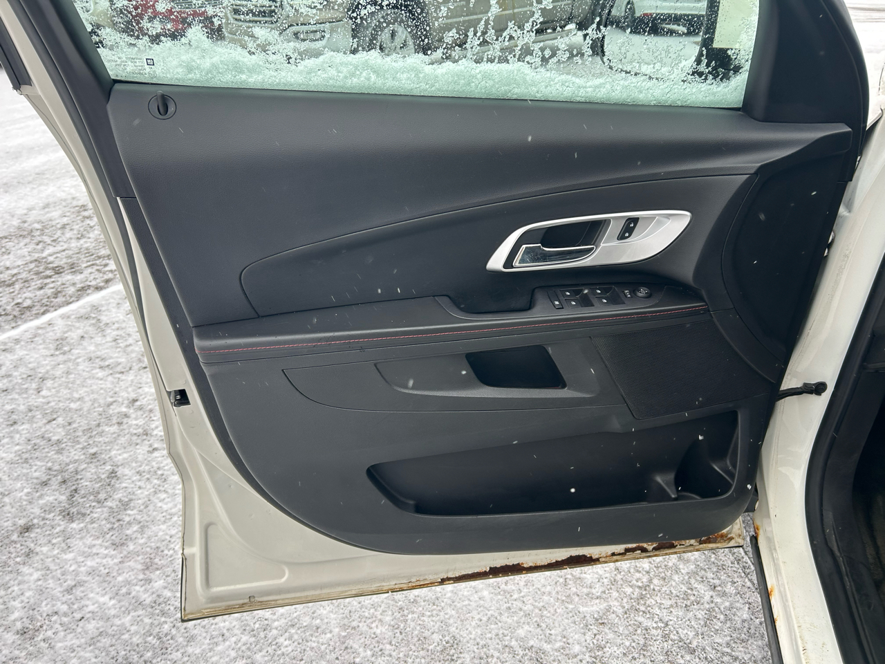 Chevrolet Equinox 1LT 2WD 2015