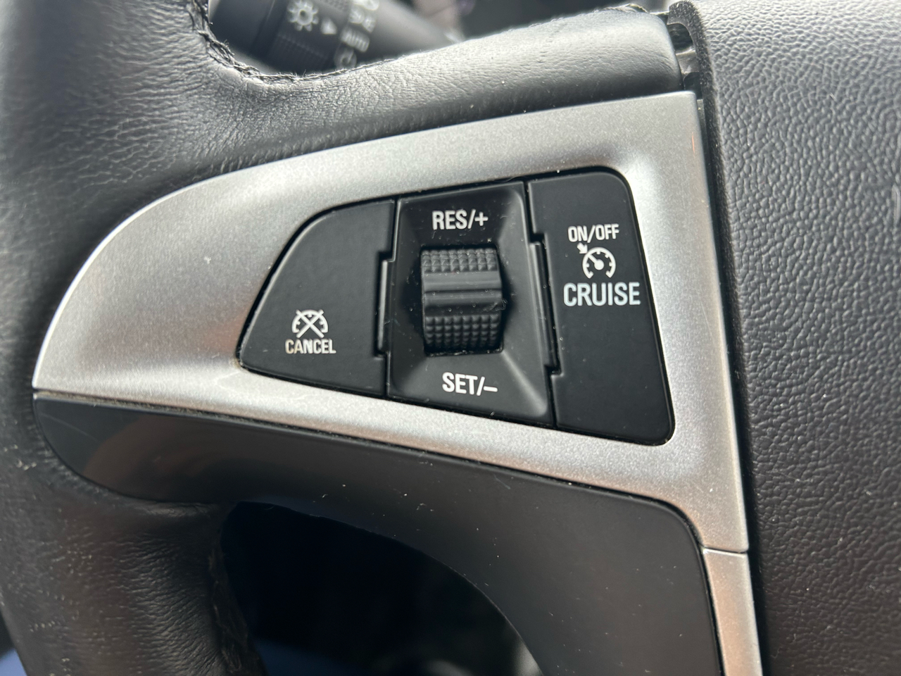 Chevrolet Equinox 1LT 2WD 2015