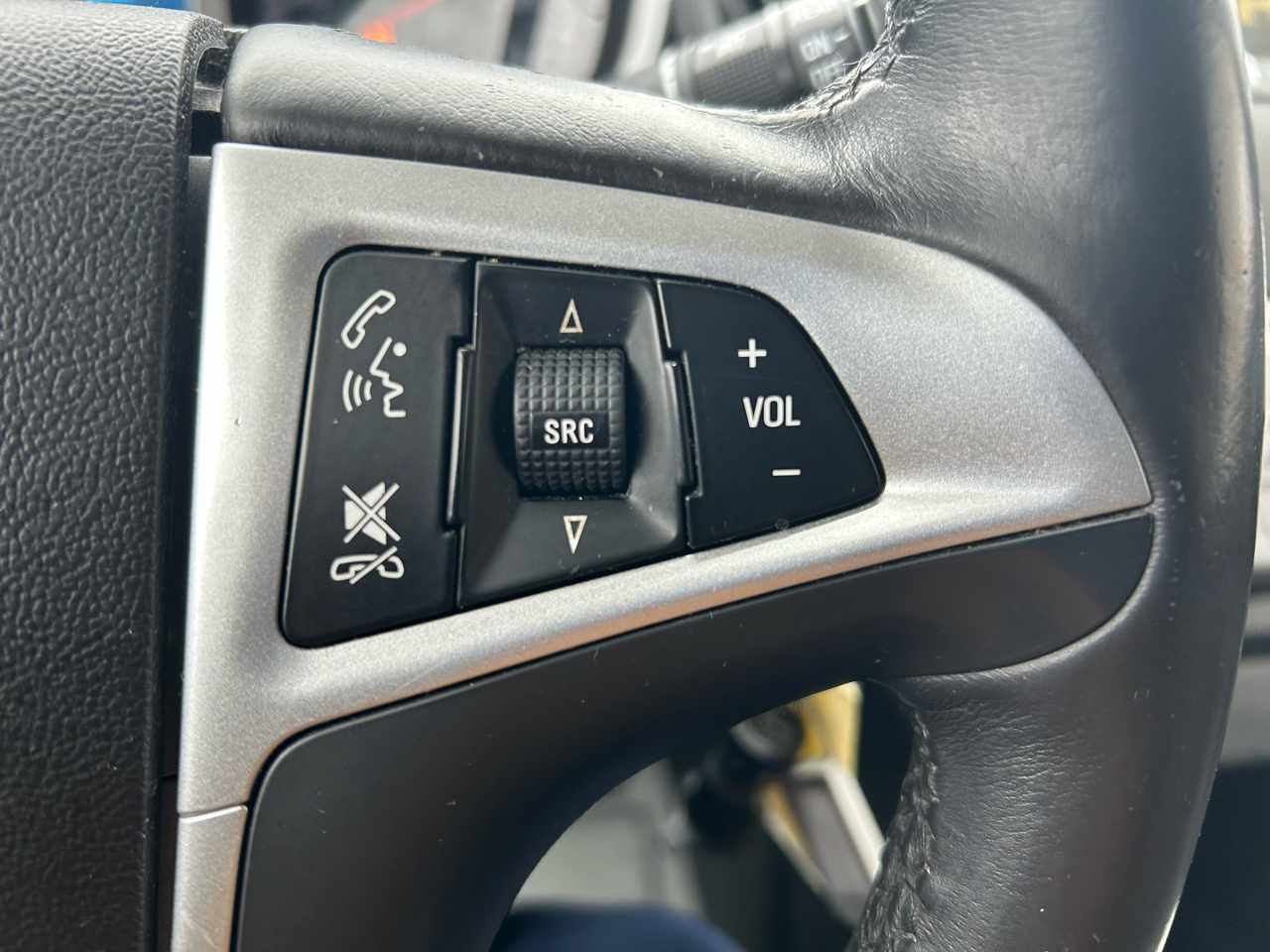 Chevrolet Equinox 1LT 2WD 2015