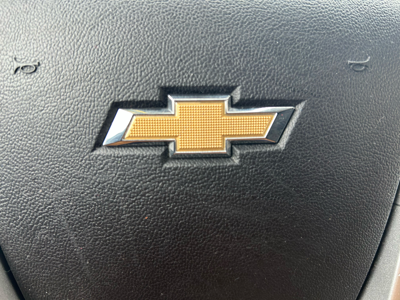 Chevrolet Equinox 1LT 2WD 2015