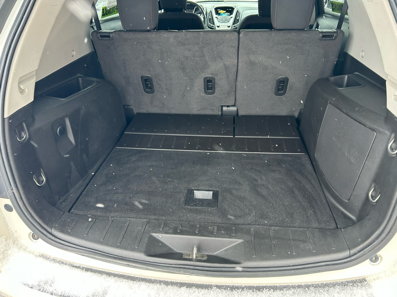 Chevrolet Equinox 1LT 2WD 2015