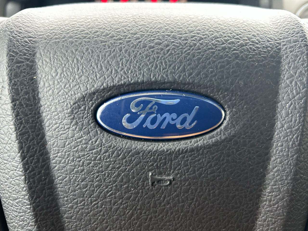 Ford F-150 XLT SuperCrew 6.5-ft. Bed 4WD 2012