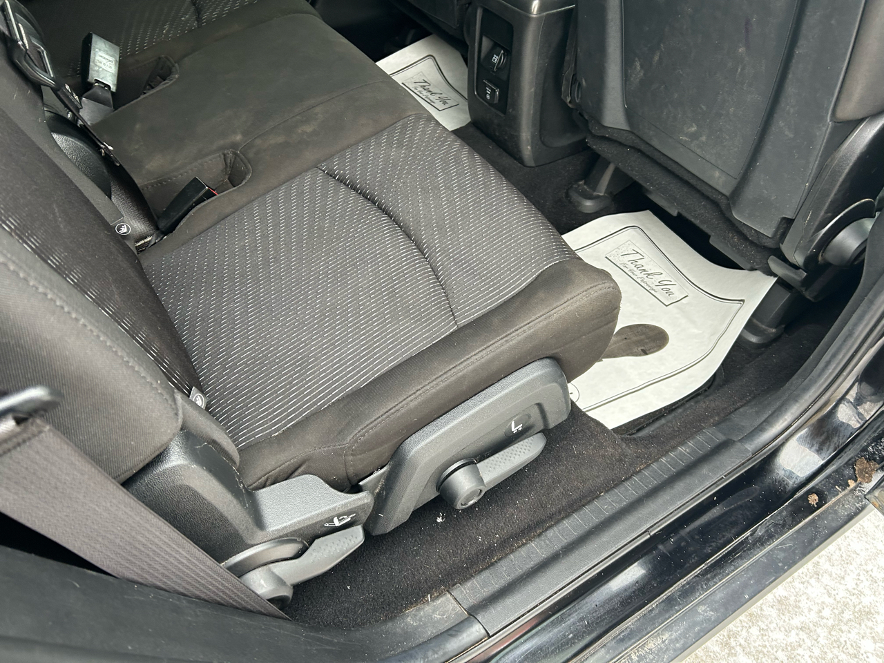 Dodge Journey SXT 2016