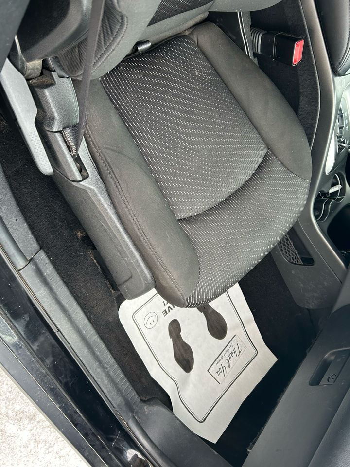 Dodge Journey SXT 2016