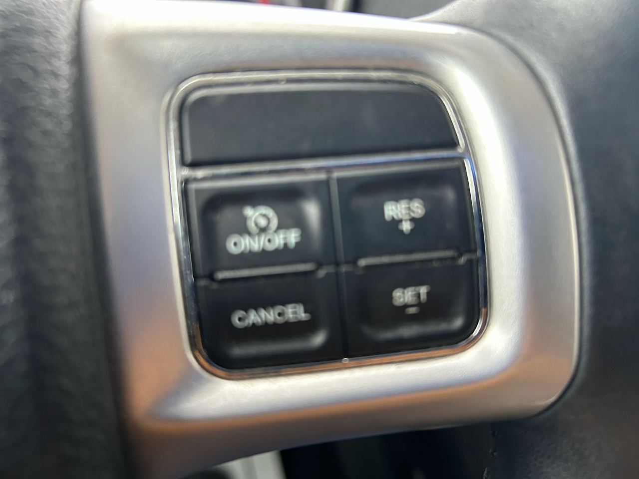 Dodge Journey SXT 2016