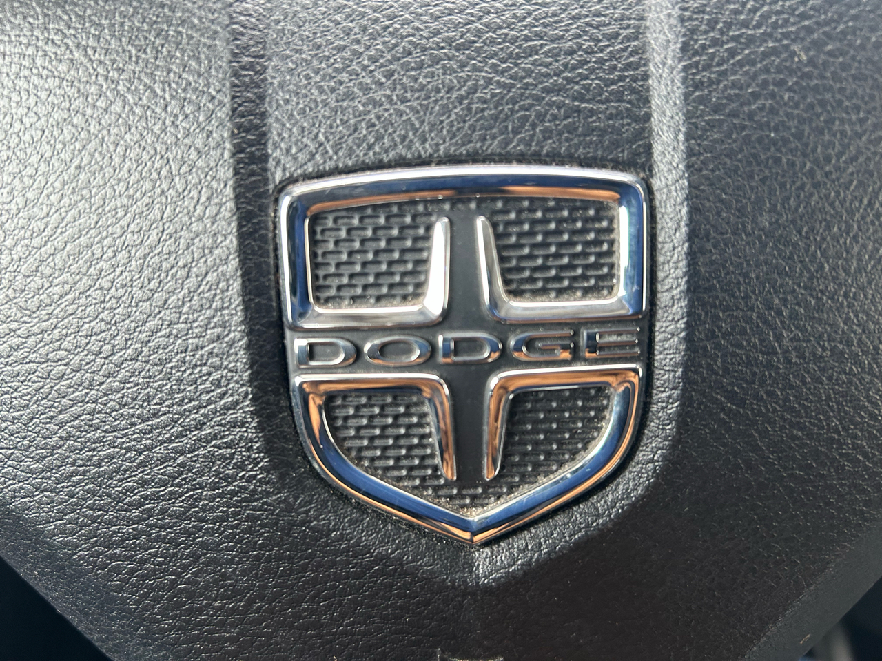 Dodge Journey SXT 2016