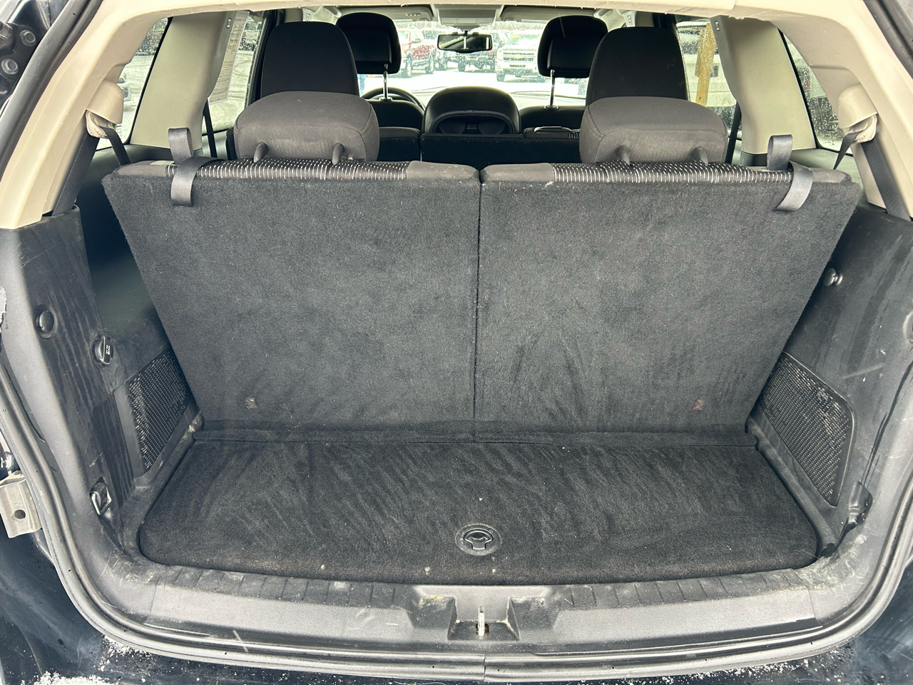 Dodge Journey SXT 2016