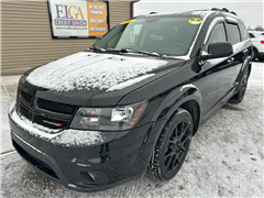 2016 Dodge Journey 