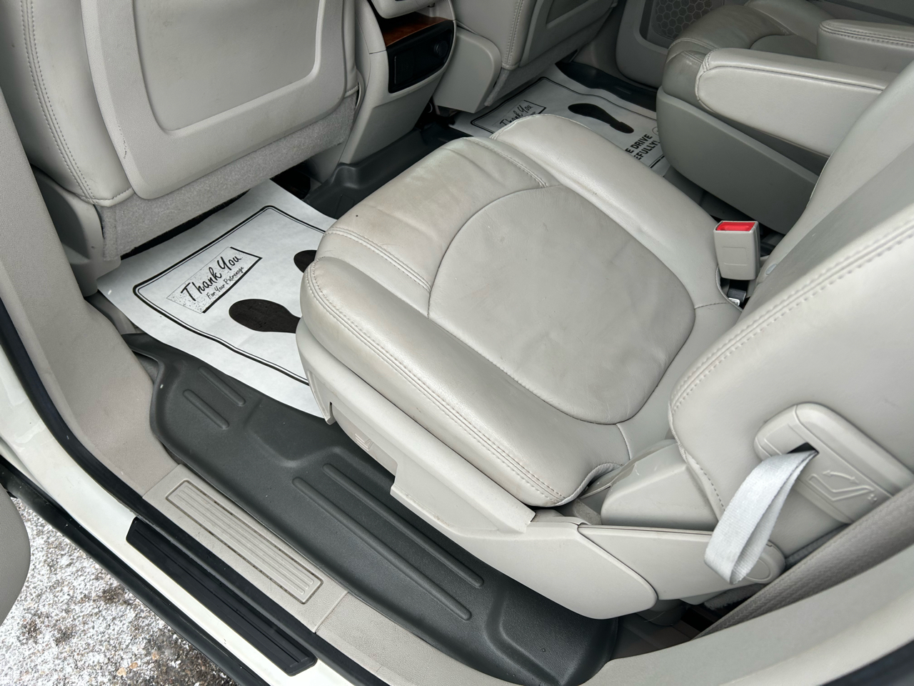 Saturn Outlook XR AWD 2010