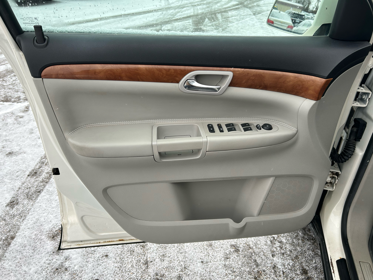 Saturn Outlook XR AWD 2010