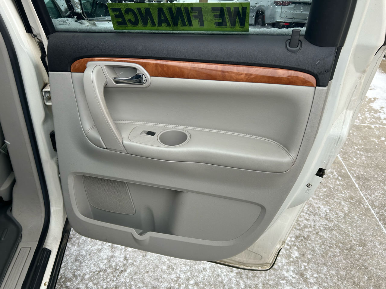 Saturn Outlook XR AWD 2010