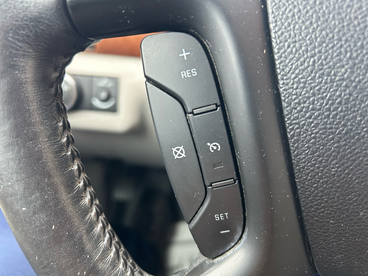 Saturn Outlook XR AWD 2010