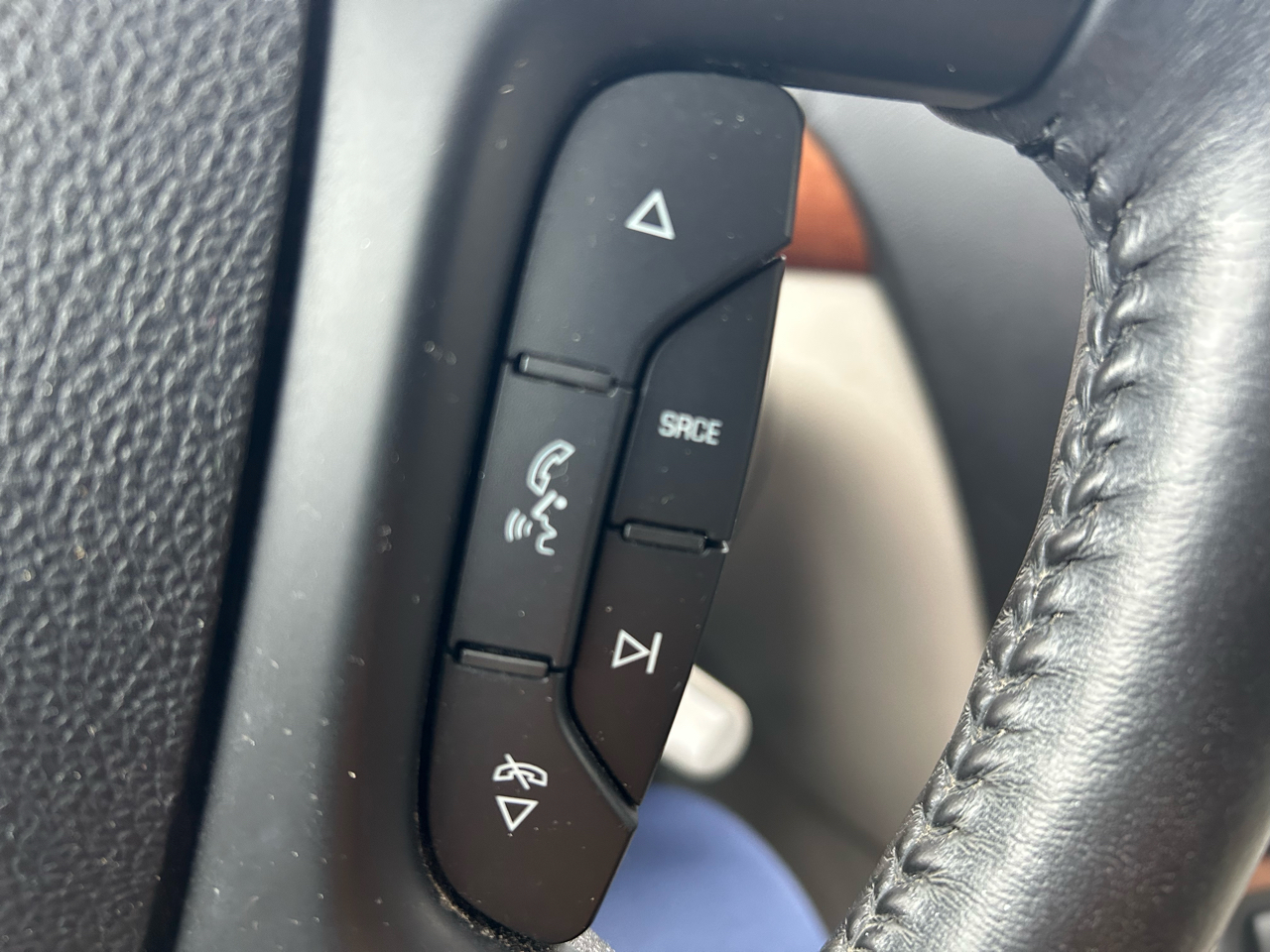 Saturn Outlook XR AWD 2010