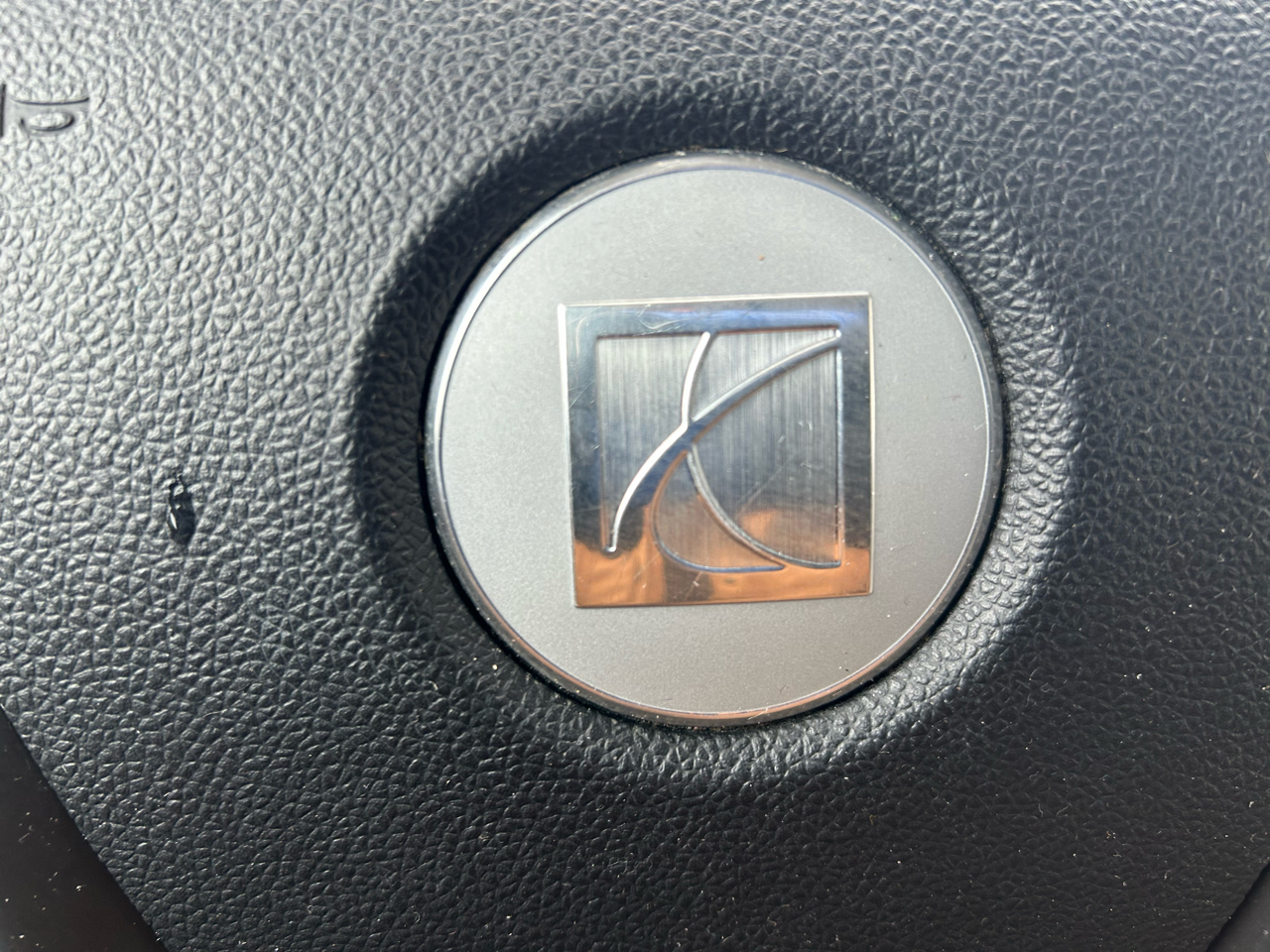 Saturn Outlook XR AWD 2010