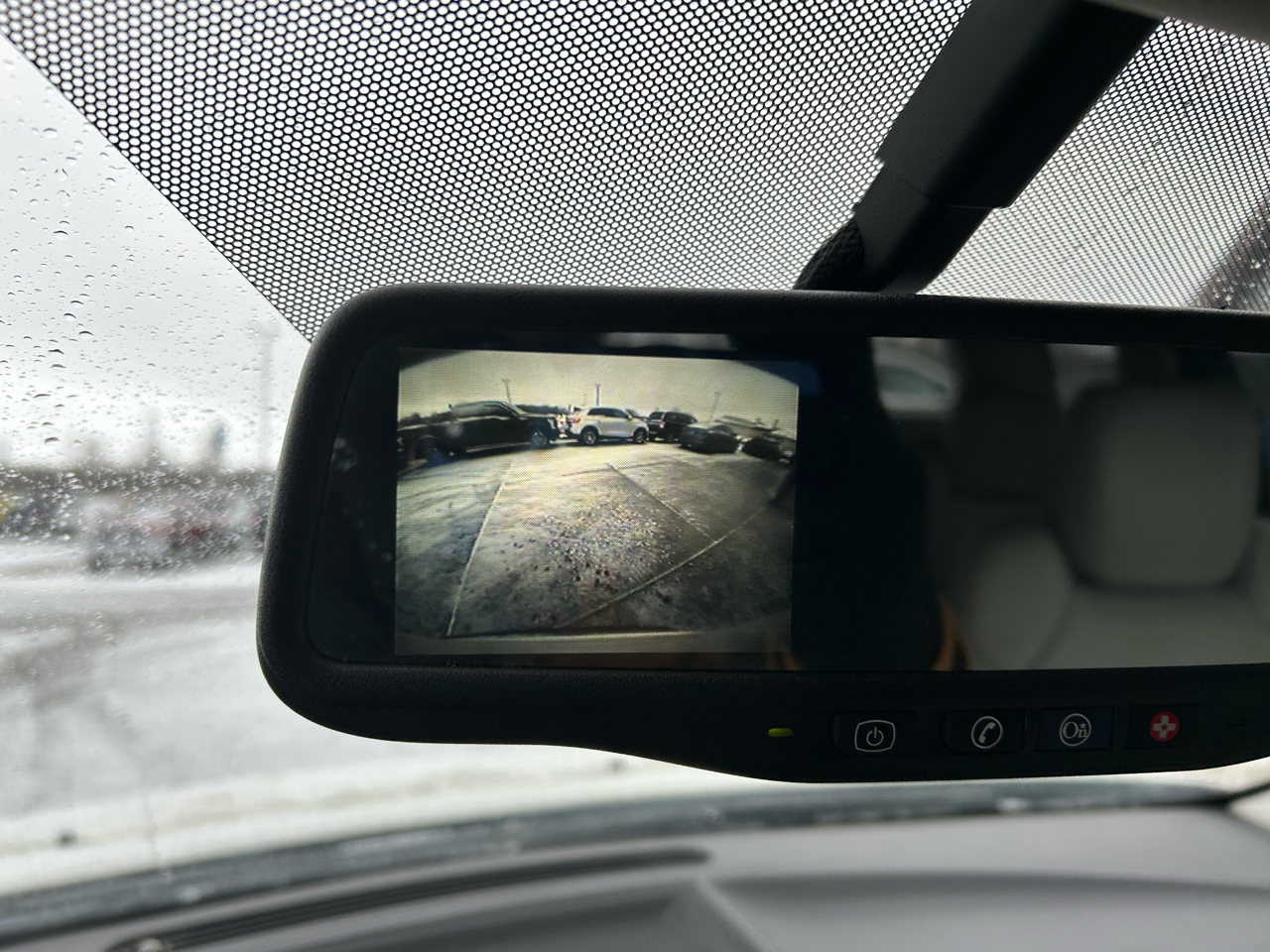 Saturn Outlook XR AWD 2010