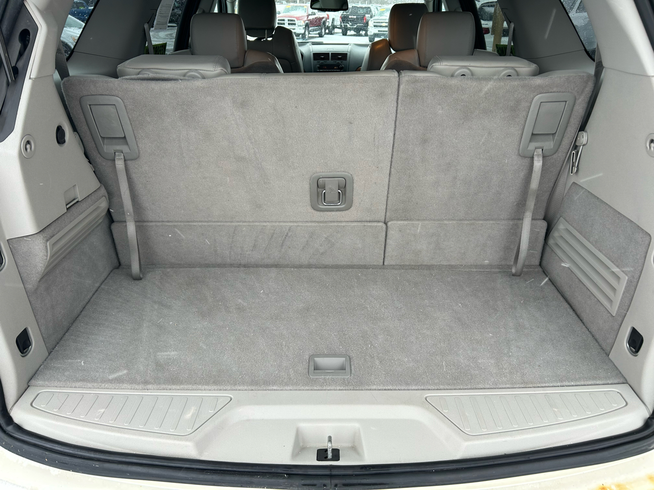 Saturn Outlook XR AWD 2010